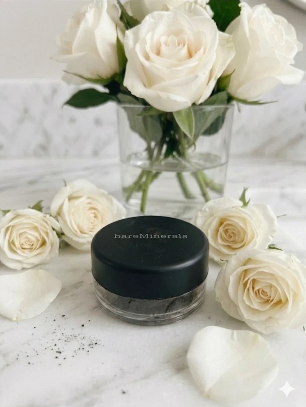 bareMinerals Liner Shadow Eyeliner in Shade Onyx ☆ RARE ☆ | Read Description